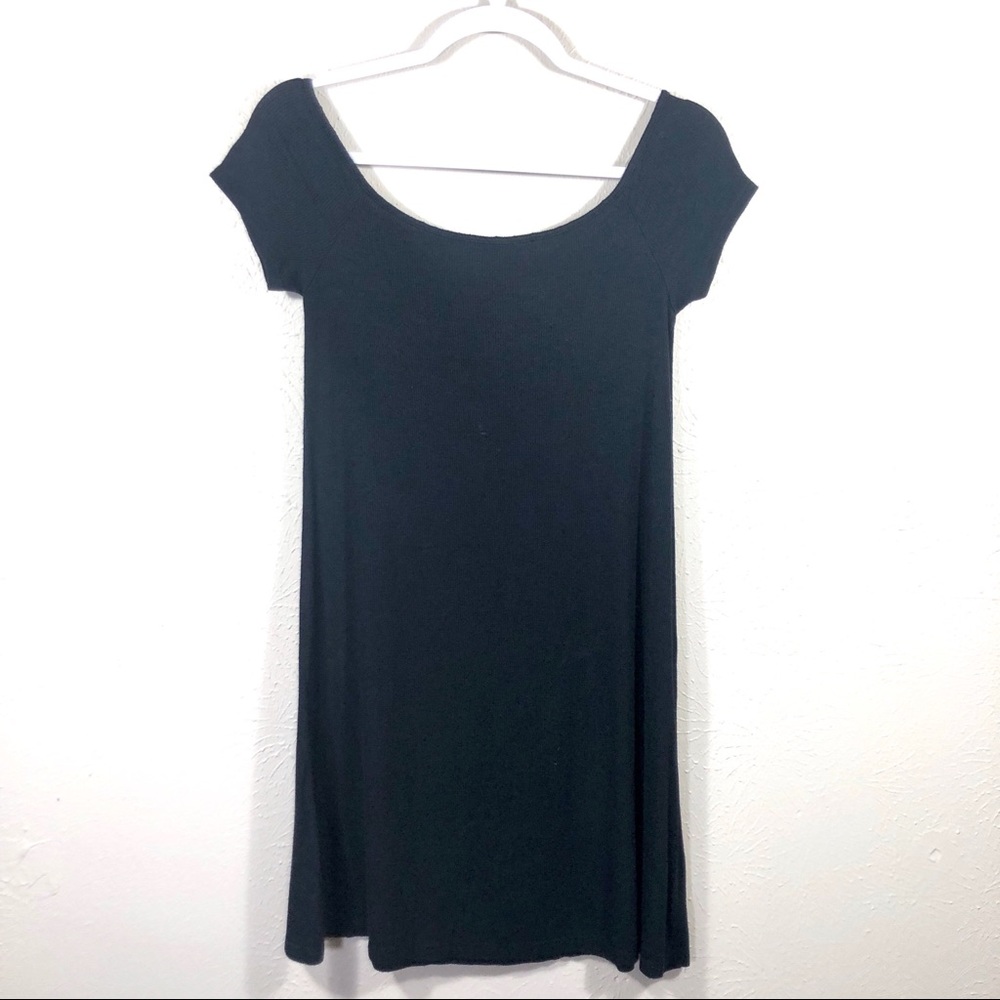 American Eagle Soft and Sexy T-Shirt Dress Medium